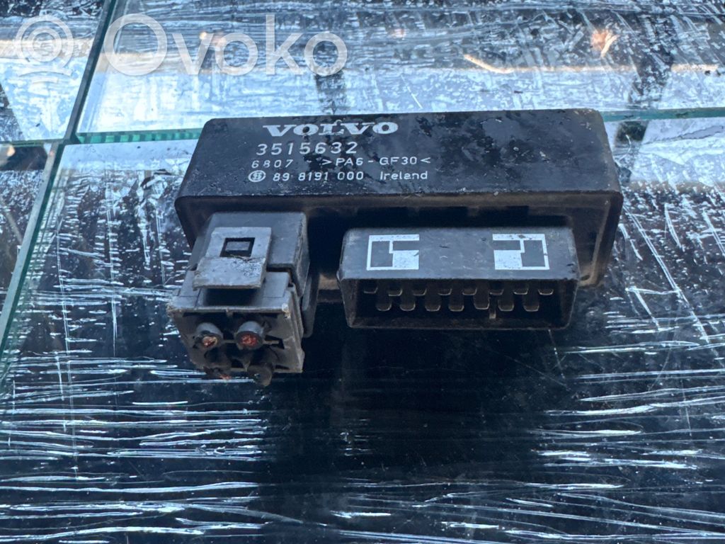 Volvo 850 Muu rele 