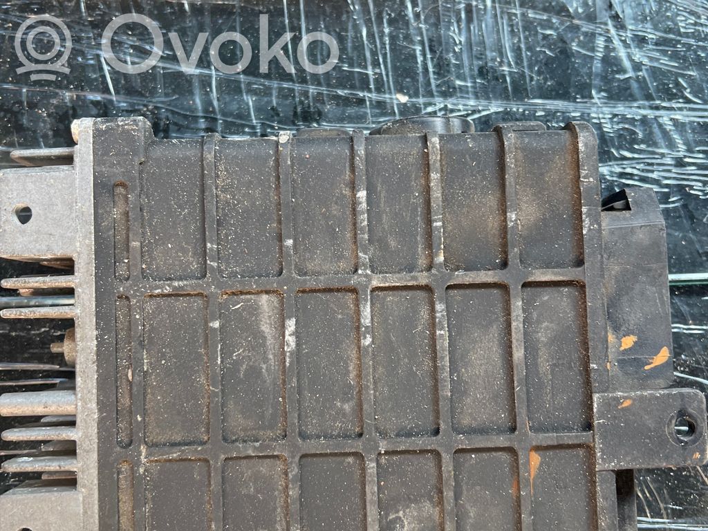Engine control unit/module   0280000716,8559074