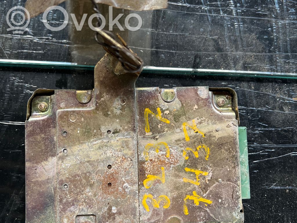 ABS control unit/module   50758312,GJ21A