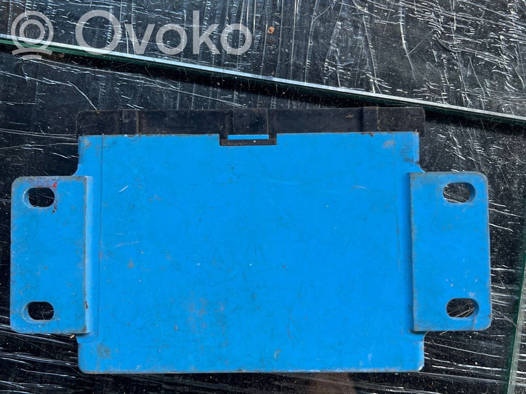 Ford Escort Comfort/convenience module 