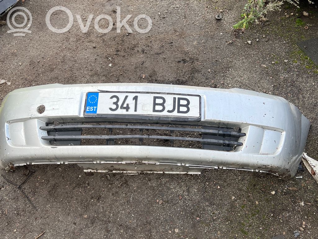 Opel Meriva A Bară față 