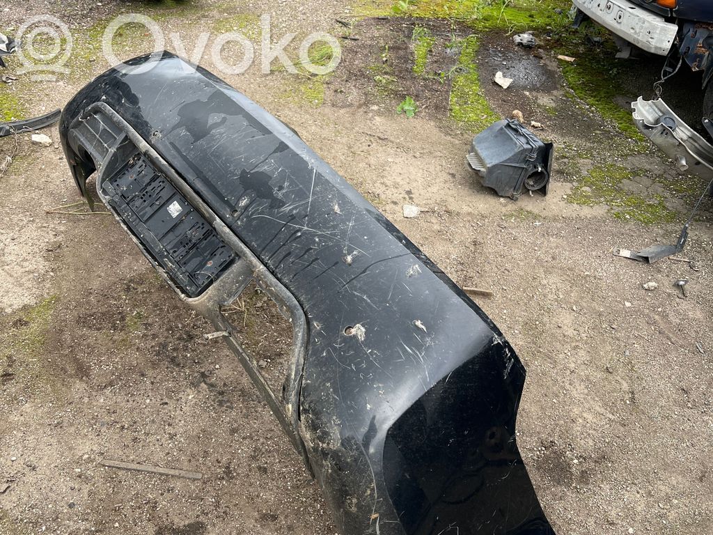 Peugeot 407 Parachoques 