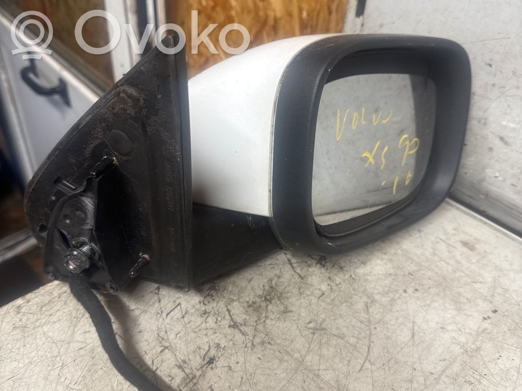 Volvo XC90 Specchietto retrovisore elettrico portiera anteriore 