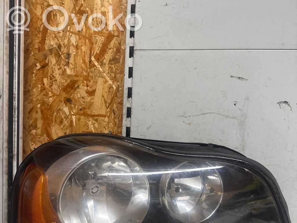 Lampa przednia   30678587,89088587