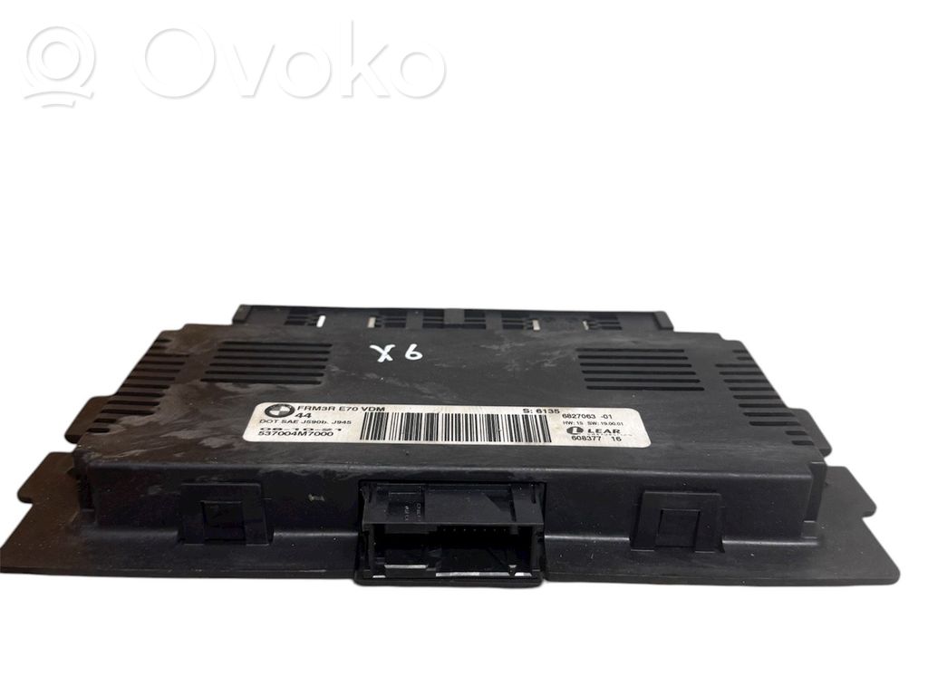 Valomoduuli LCM   6827063,537004M7000
