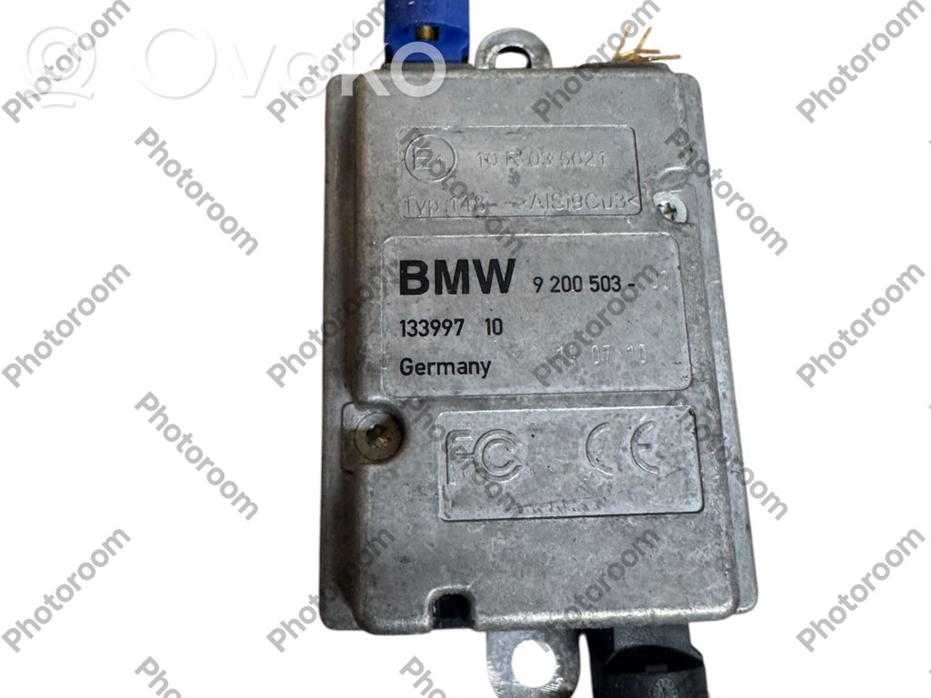 Centralina USB   10R035621,9200503,13399710