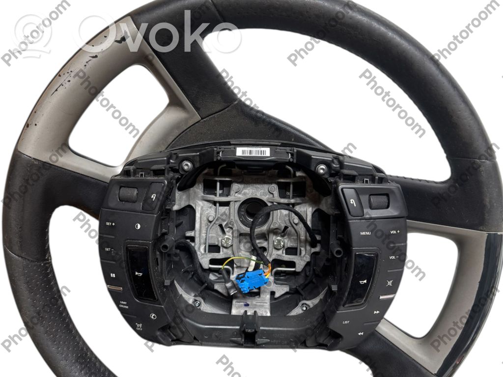 Volante   13822