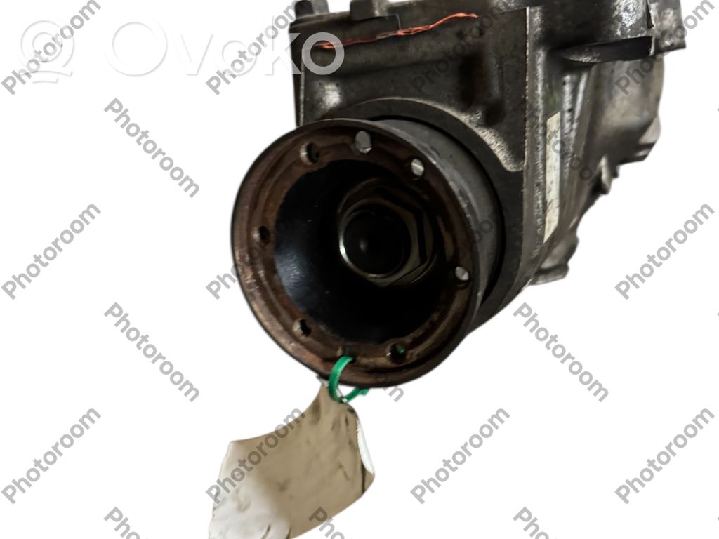 Lexus LS 460 - 600H Front differential 