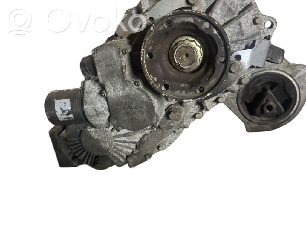 Land Rover Range Rover L322 Skrzynia rozdzielcza / Reduktor 