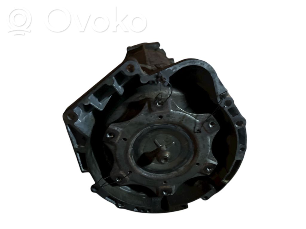 Automatic gearbox   6L45,61SST5S1204776