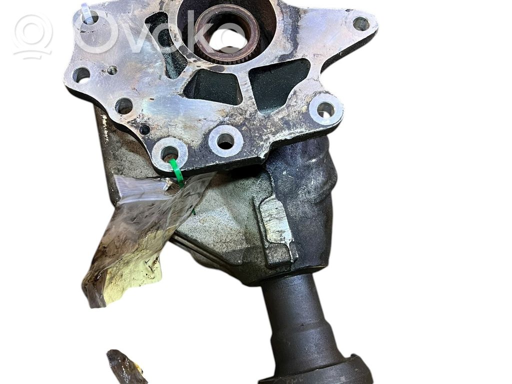 Volvo XC90 Front differential 