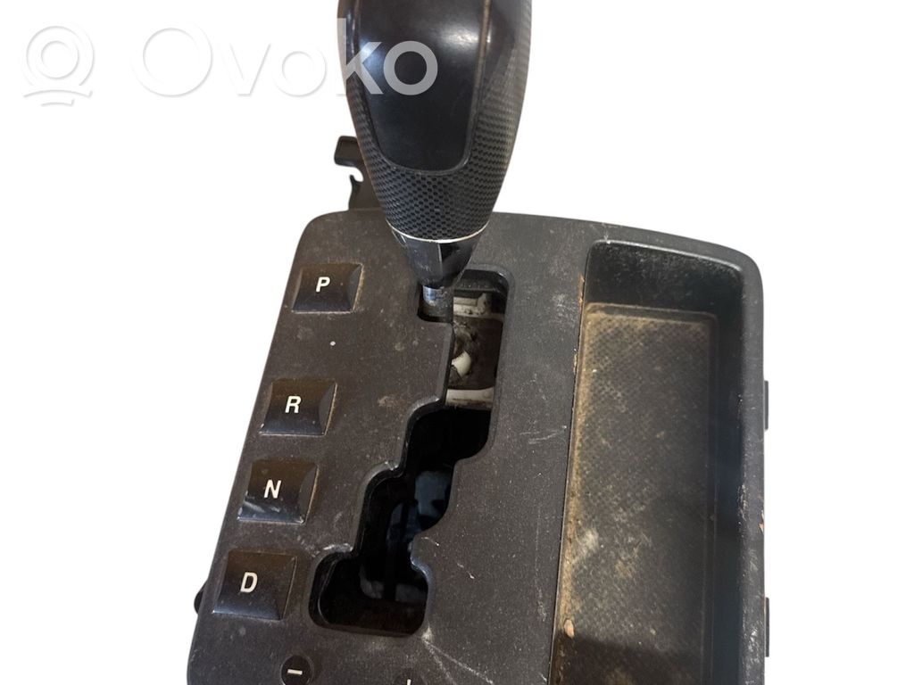 Jeep Grand Cherokee (WK) Gear shifter/selector 