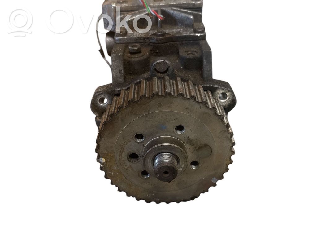 Audi A6 S6 C5 4B Pompa wtryskowa wysokiego ciśnienia 