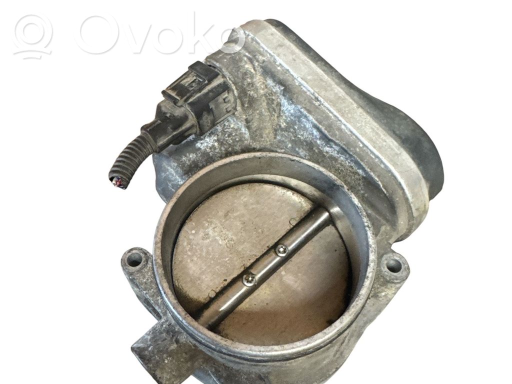 Throttle valve   7506627,408238426002,110402