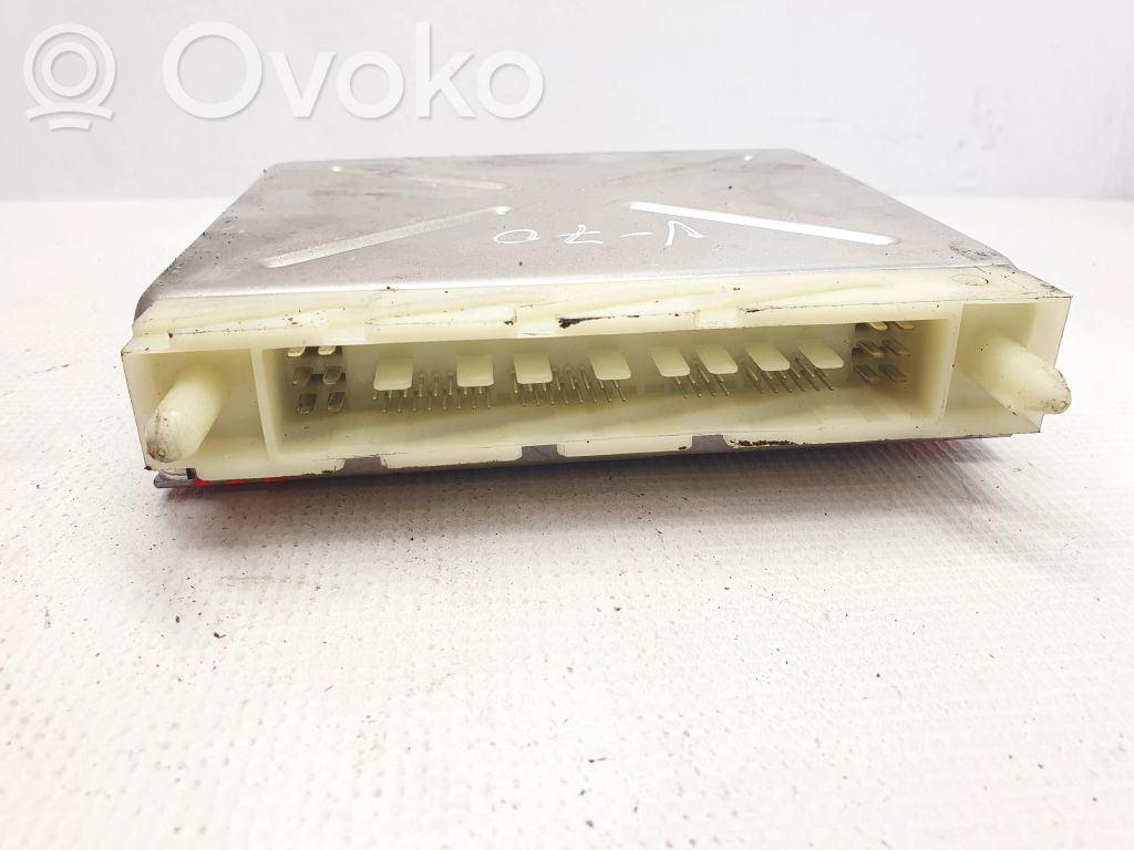 Gearbox control unit/module   0000131A5