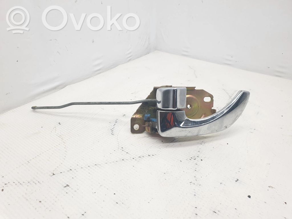 KIA Sorento Galinė atidarymo rankenėlė vidinė 