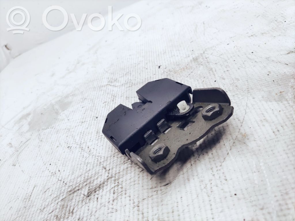BMW 3 E46 Other interior part 