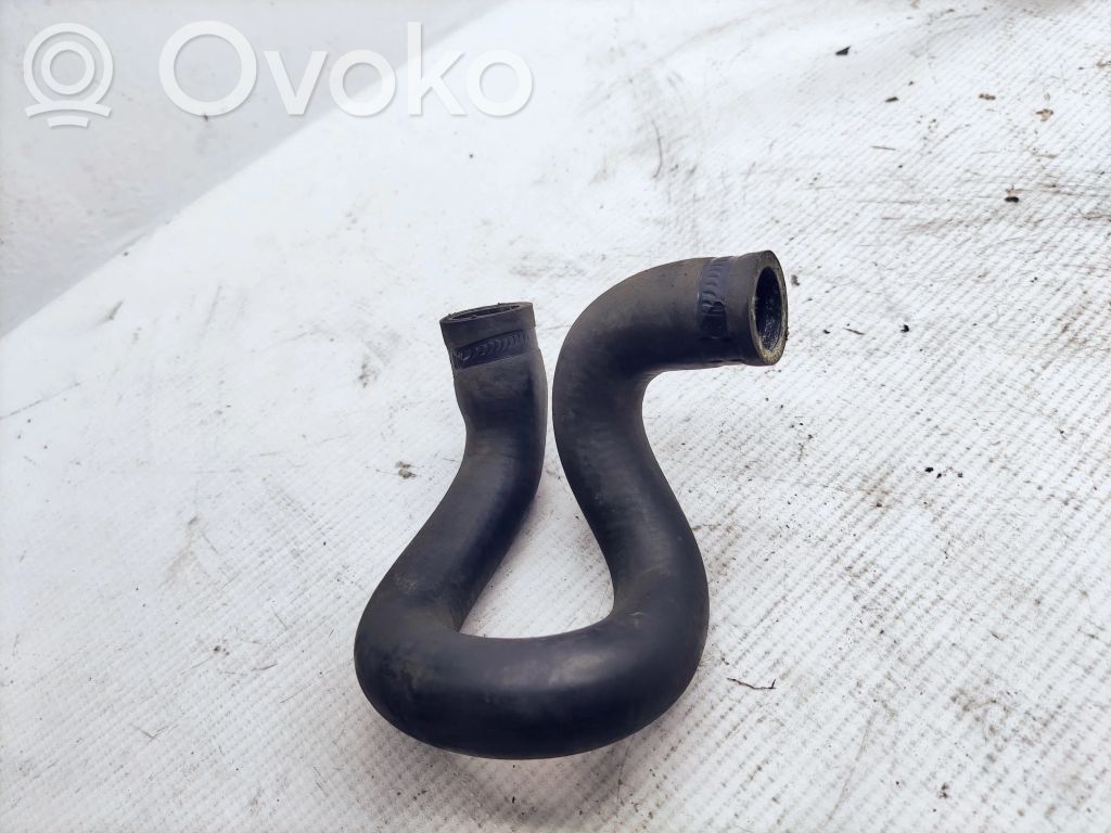 BMW 3 E46 Engine coolant pipe/hose 