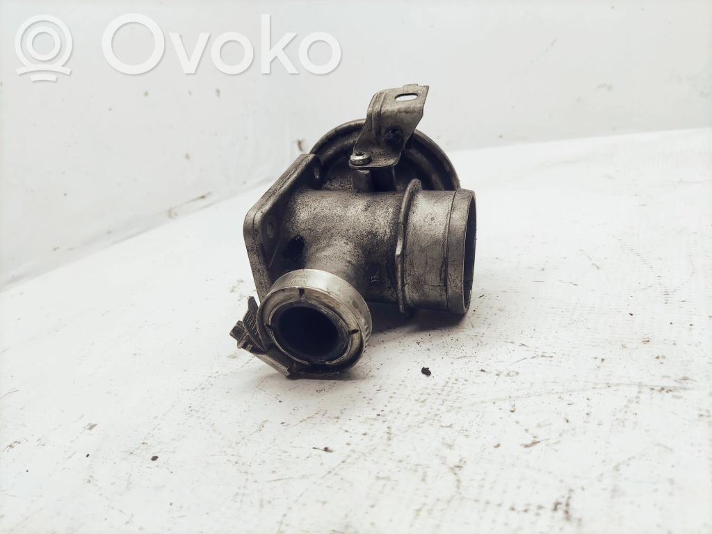 BMW 3 E46 EGR valve 