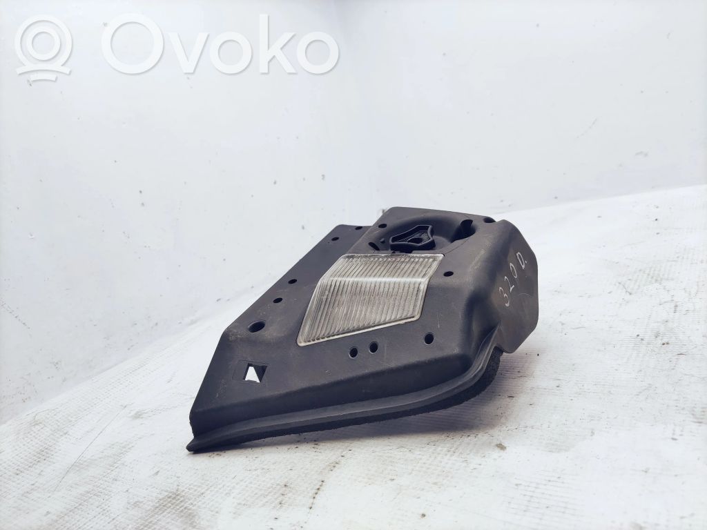 BMW 3 E46 Other interior part 