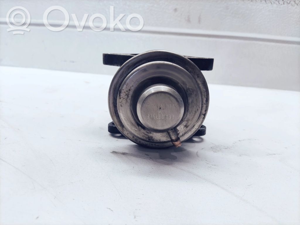 Volkswagen Touran I EGR vožtuvas 