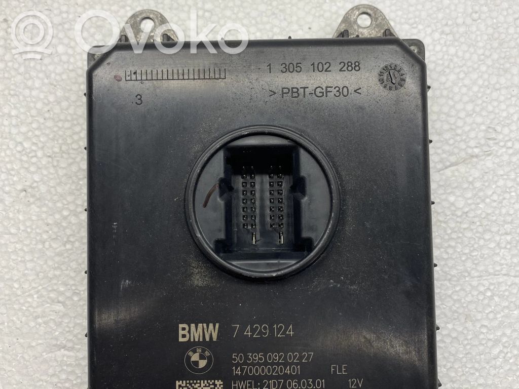 Módulo de control de balasto LED   503950920227