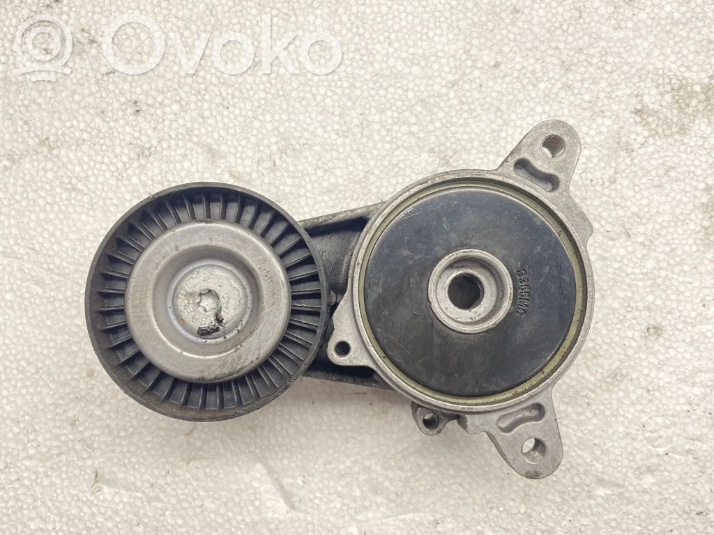Mitsubishi Grandis Diržo įtempėjas 