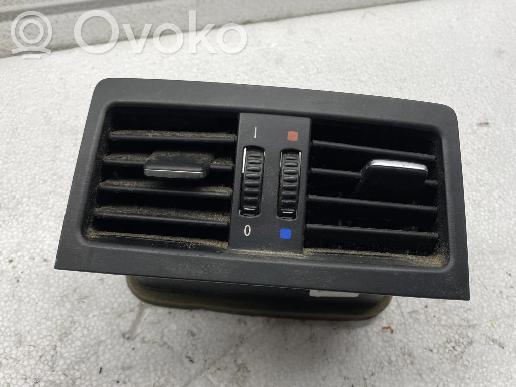 BMW 3 E90 E91 Luftausströmer Lüftungsdüse Luftdüse hinten 