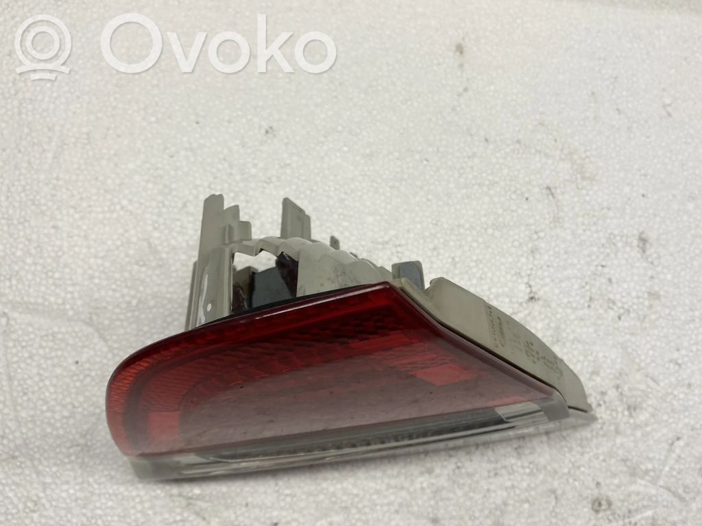 Tailgate rear/tail lights   276401