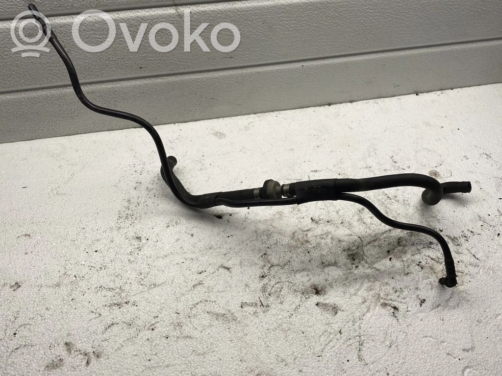 Audi A4 S4 B6 8E 8H Inne części wnętrza samochodu 