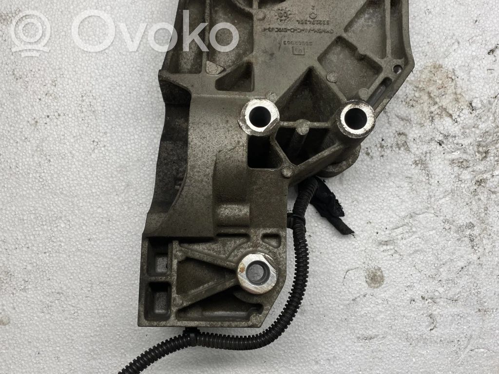 A/C compressor mount bracket   55562863