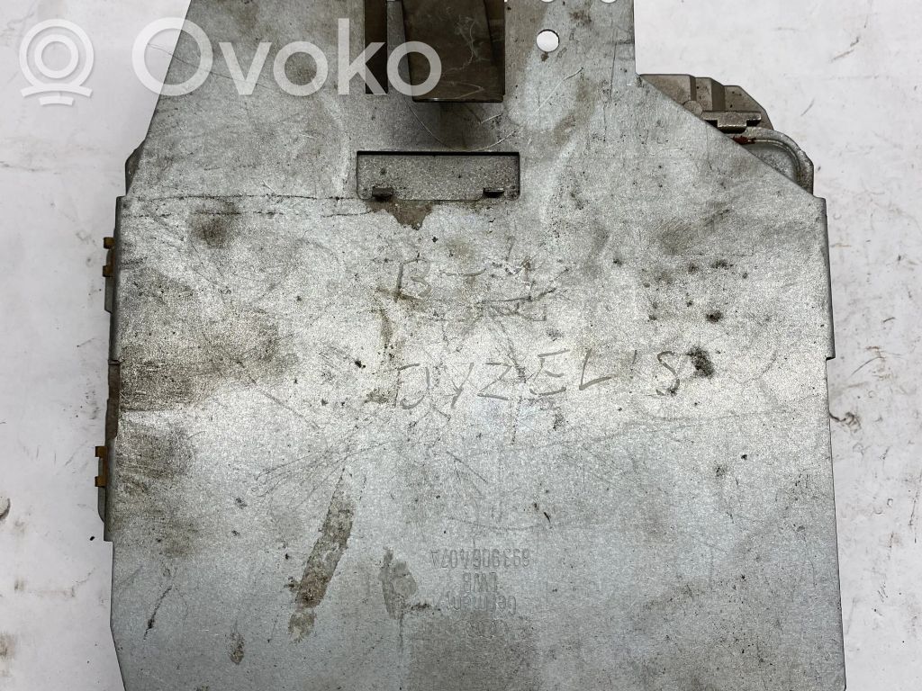 Audi 80 90 S2 B4 Engine control unit/module 