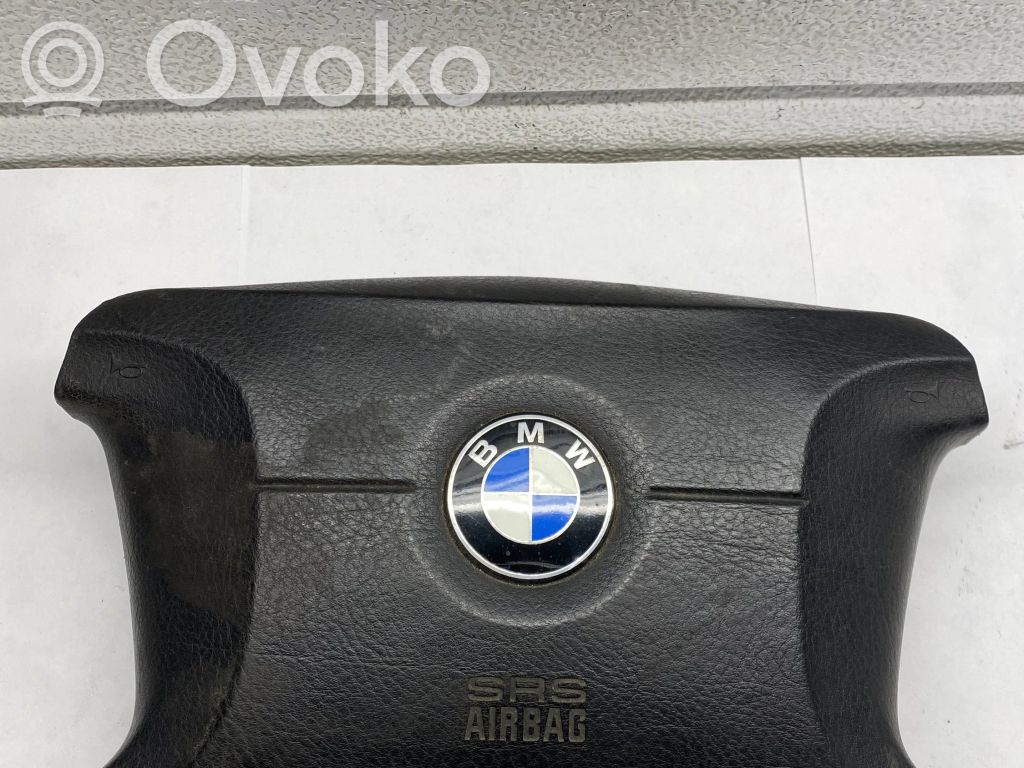 BMW 3 E36 Stūres drošības spilvens 