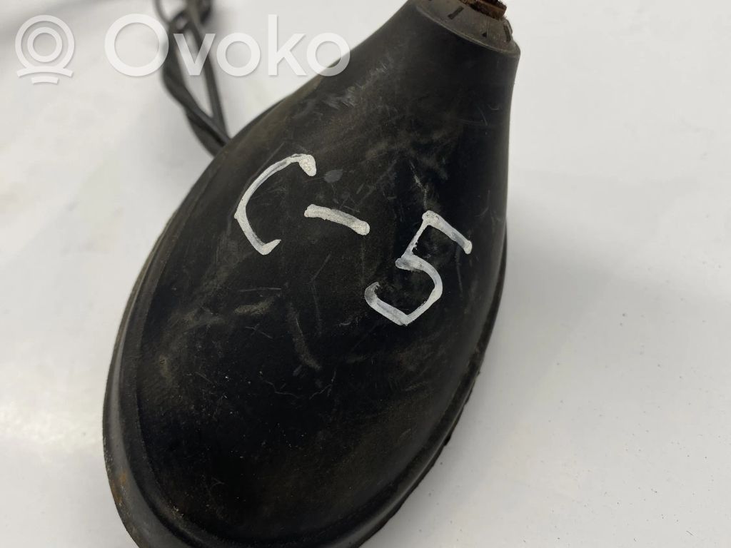 GPS-pystyantenni   723847001