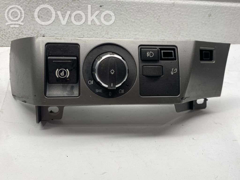 BMW 7 E65 E66 Light switch 