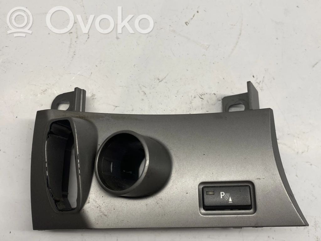 BMW 7 E65 E66 Parking (PDC) sensor switch 