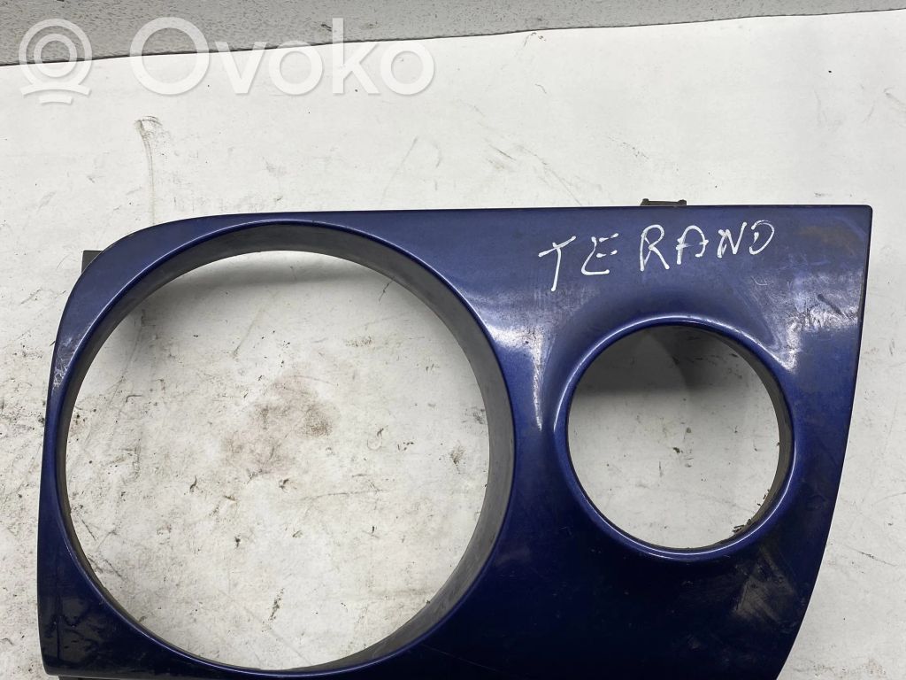Nissan Terrano Other interior part 