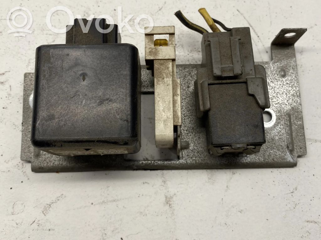 Subaru Impreza II Other relay 