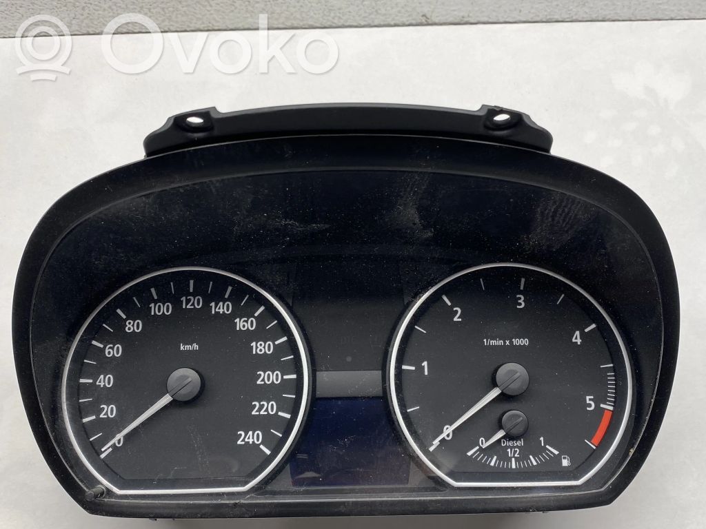 Speedometer (instrument cluster)   1041568