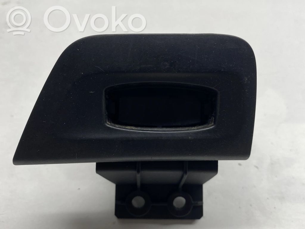 BMW 1 E81 E87 Ignition lock 