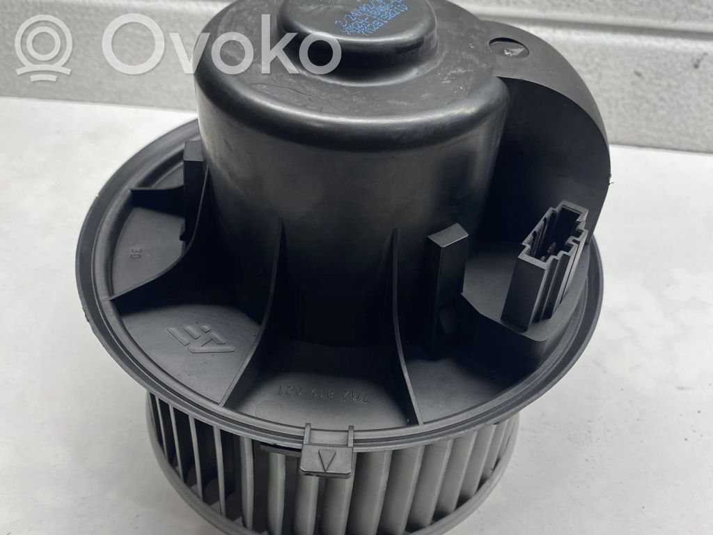 Volkswagen Sharan Muu sisätilojen osa 