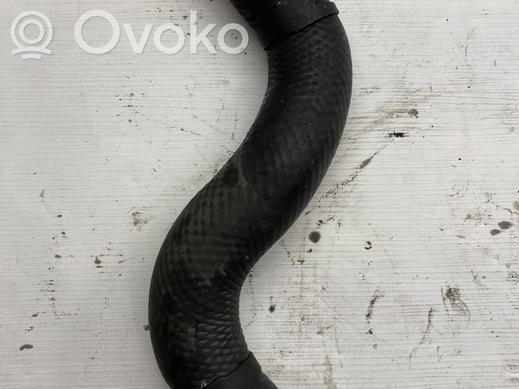 Mazda CX-5 Engine coolant pipe/hose 