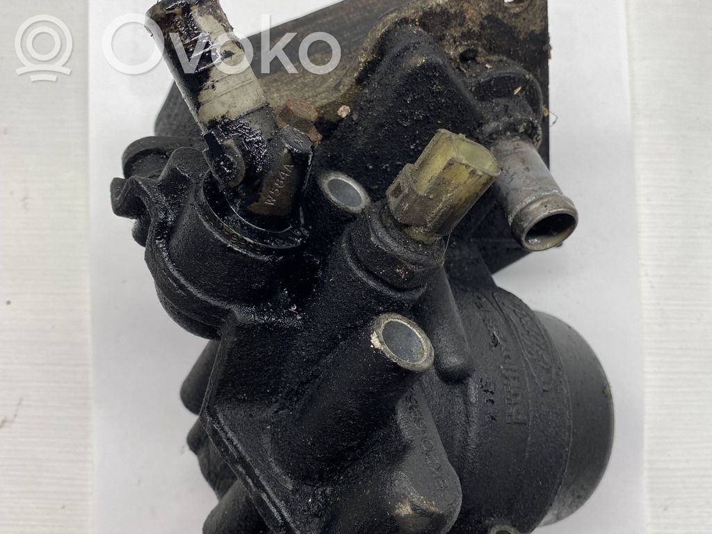 Ford Transit Oil filter mounting bracket 