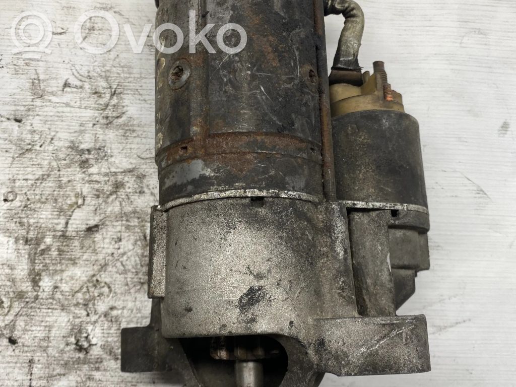 Rozrusznik   0001125031