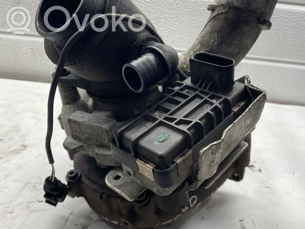 Turbina   059145722L