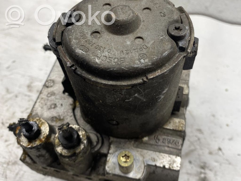 Audi A6 S6 C4 4A Bomba de ABS 