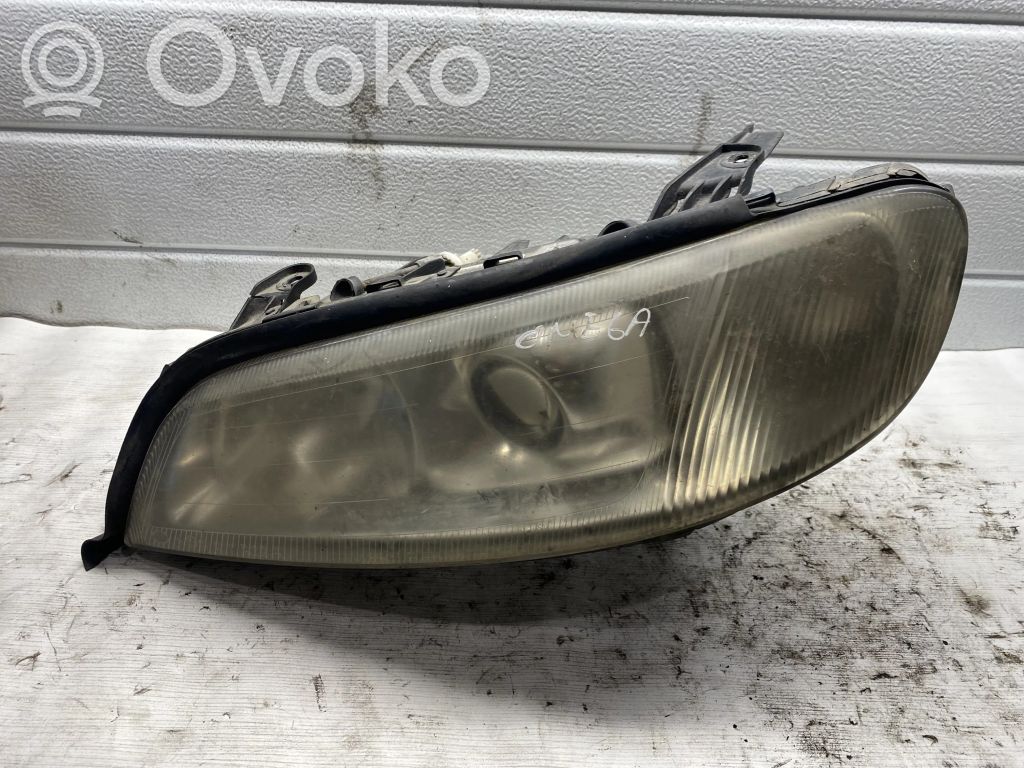 Opel Omega B1 Scheinwerfer 