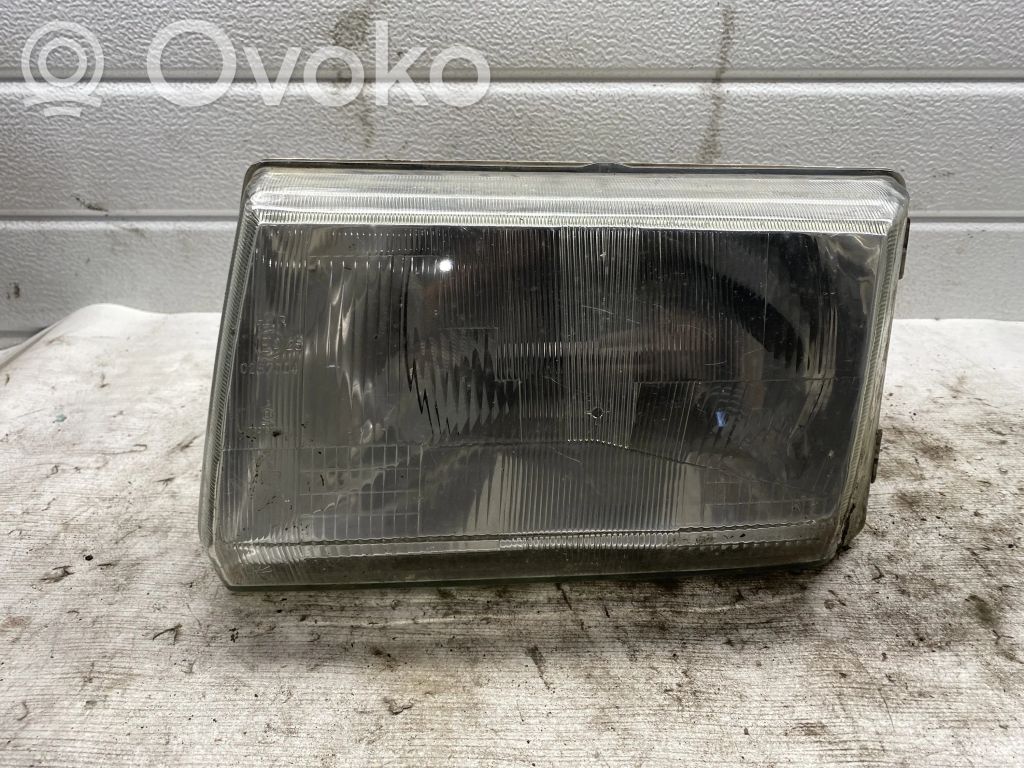 Fiat Ulysse Phare frontale 