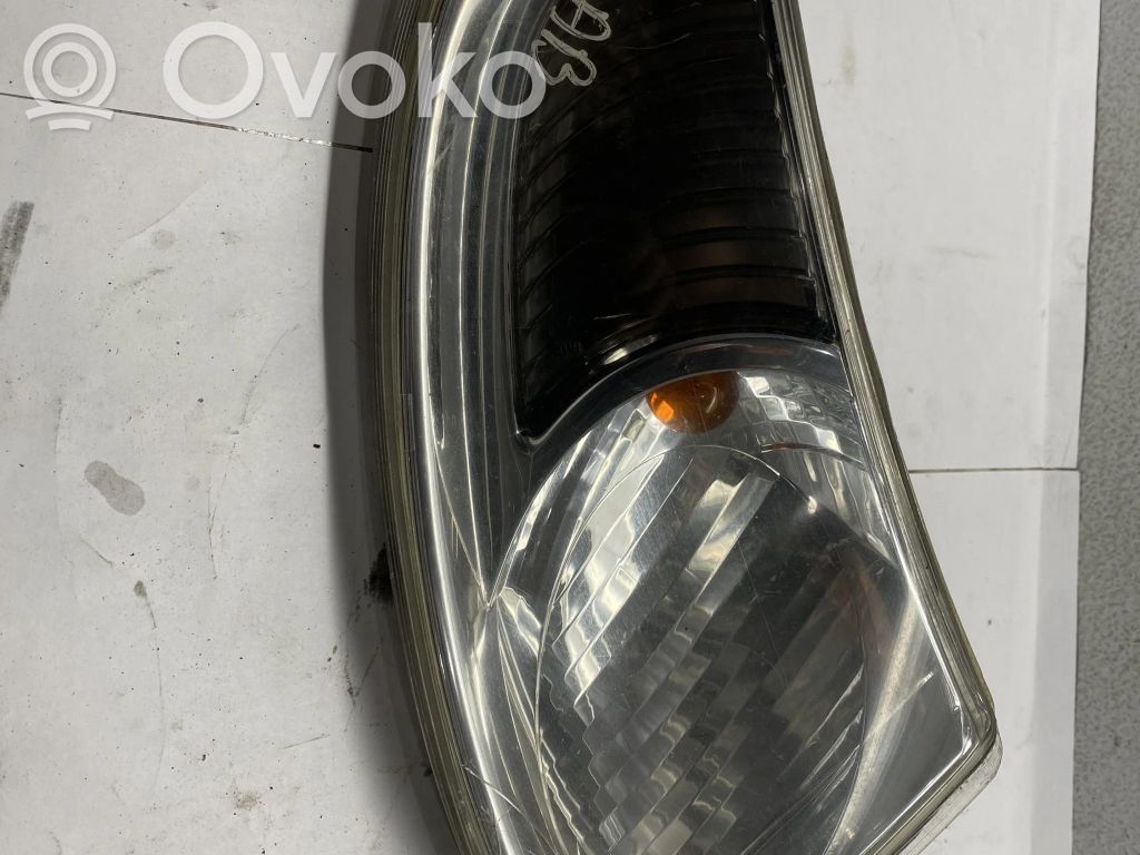 Saab 95 - 96 Frontblinker 