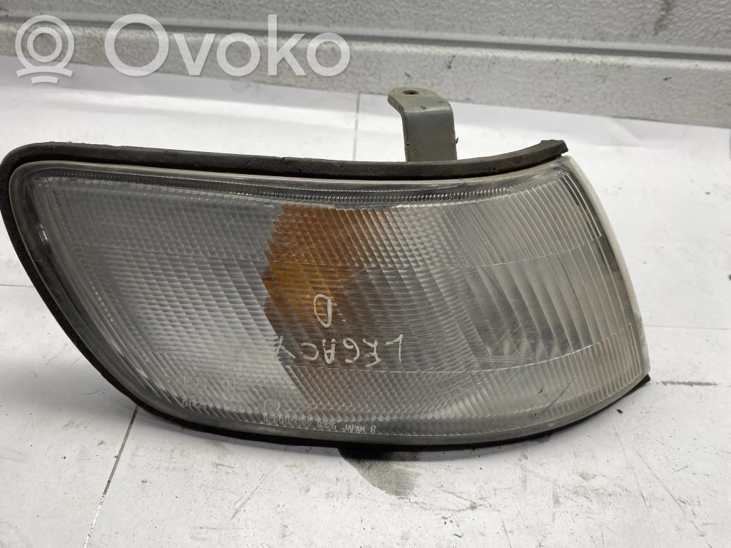 Subaru Impreza II Kierunkowskaz przedni 